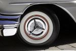 Oldsmobile 88 Convertible Coupe 1957 года